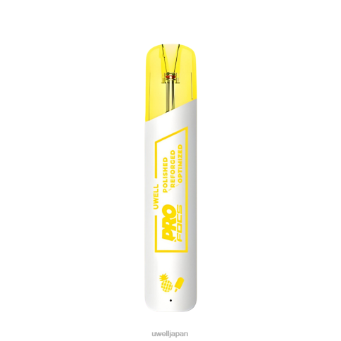 UWELL GABRIEL EQUAL 使い捨て電子タバコ | UWELL ベイプ ブルーベリーバスト J0X2T334